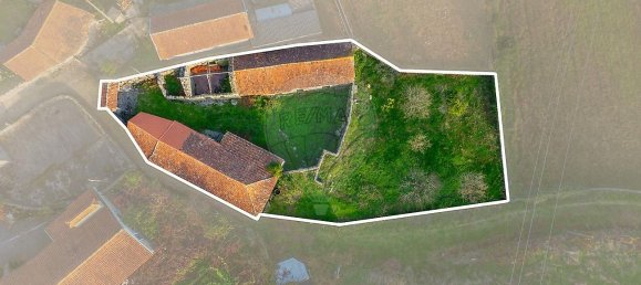 Casa T3 em Paredes, Portugal N.º 24887 2