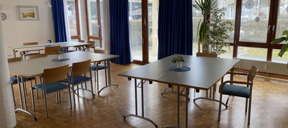 2-salle Appartement à Baden-Wurttemberg, Germany No. 39734 6