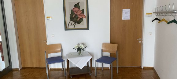 2-salle Appartement à Baden-Wurttemberg, Germany No. 39734 5