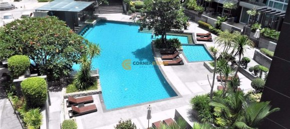 118m² Condo in Pattaya, Thailand No. 59275 3