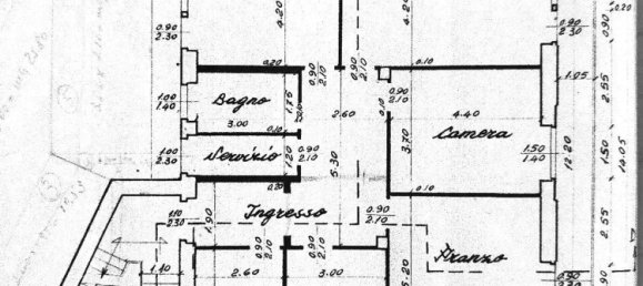 5 chambres Appartement à Macomer, Italy No. 355012 30