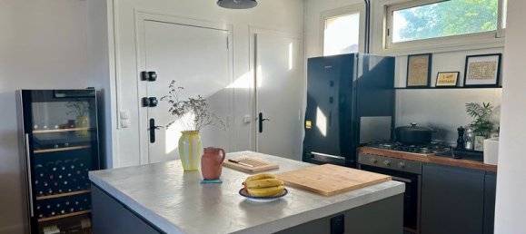 Apartamento de 1 dormitorio en Bordeaux, France No. 320244 2