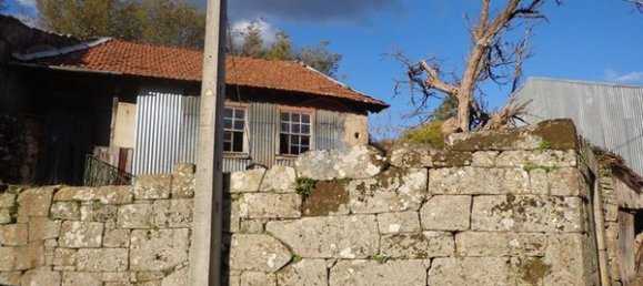 2 bedrooms House in Viseu, Portugal No. 187828 22