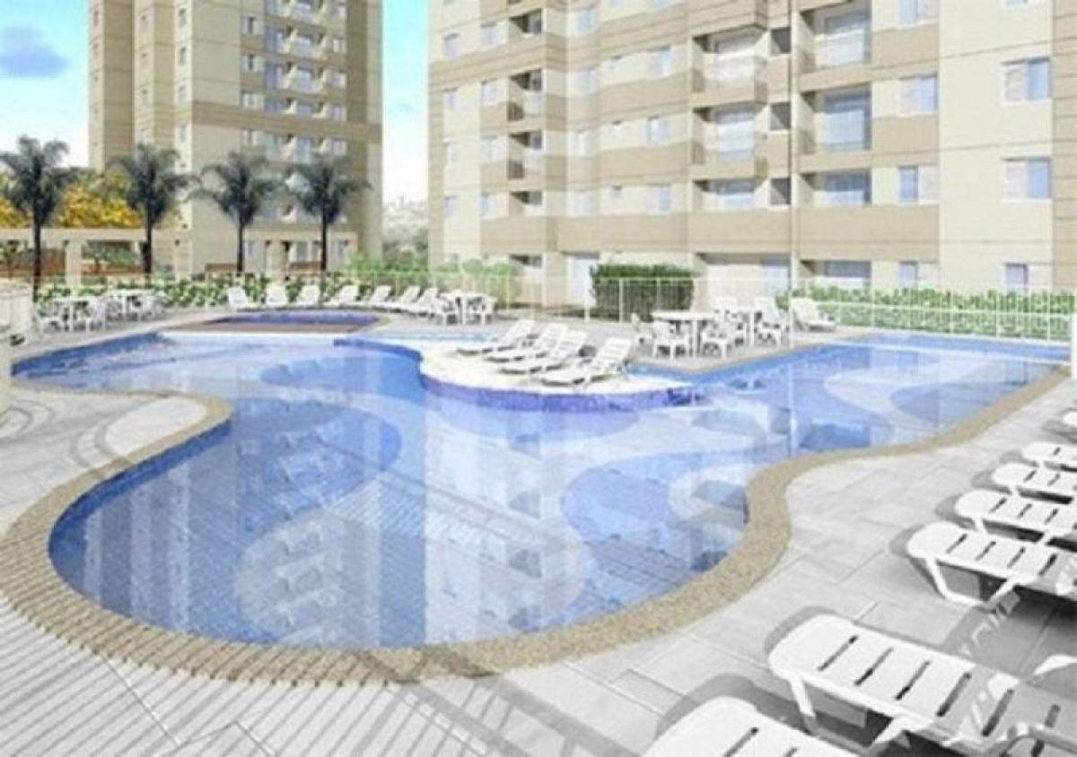 Studio in Sao Paulo, Brazil No. 493839