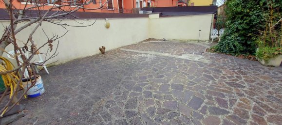 6 rooms Duplex in Padua, Italy No. 31797 18