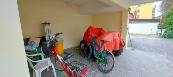 6 rooms Duplex in Padua, Italy No. 31797 16