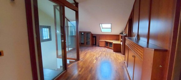 6 rooms Duplex in Padua, Italy No. 31797 7