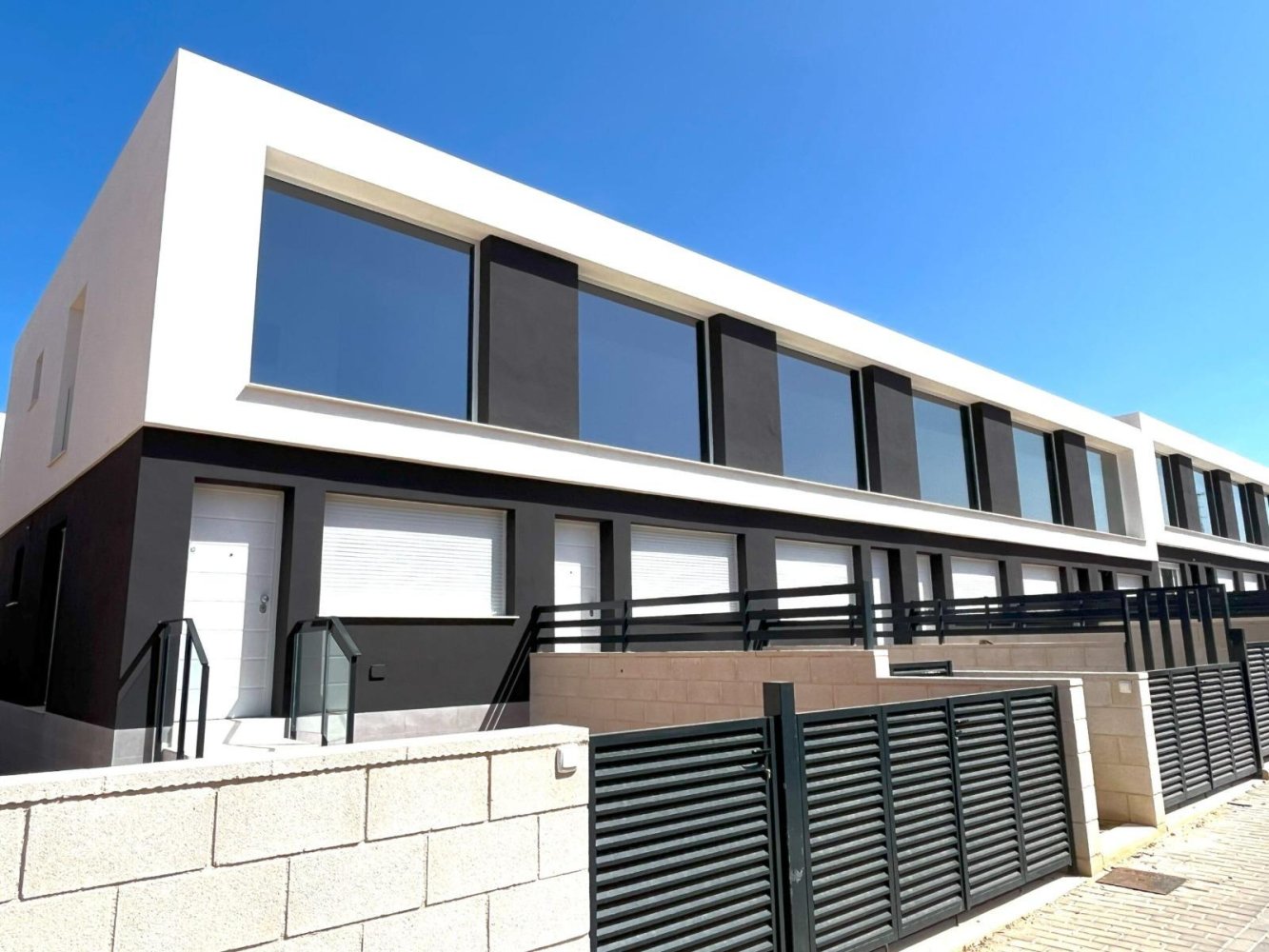 2 chambres house à vendre à Gran Alacant, Alicante, Valencian Community, Spain № 365609