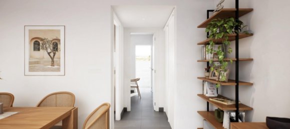 2 chambres house à vendre à Gran Alacant, Alicante, Valencian Community, Spain № 365609 24