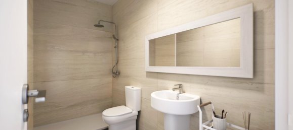 2 chambres house à vendre à Gran Alacant, Alicante, Valencian Community, Spain № 365609 20