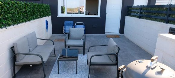 2 chambres house à vendre à Gran Alacant, Alicante, Valencian Community, Spain № 365609 6