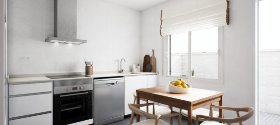 2 chambres house à vendre à Gran Alacant, Alicante, Valencian Community, Spain № 365609 29
