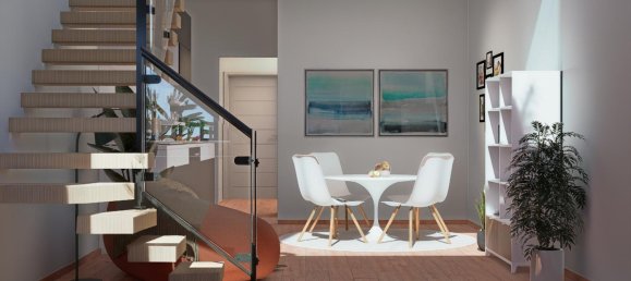 2 chambres house à vendre à Gran Alacant, Alicante, Valencian Community, Spain № 365609 26