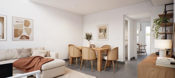 2 chambres house à vendre à Gran Alacant, Alicante, Valencian Community, Spain № 365609 10