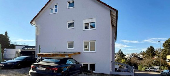 Квартира с 2 спальнями в Баден-Вюртемберг, Германия № 38018 2