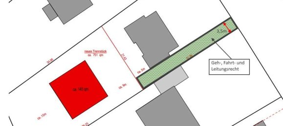 Grundstück in Havelland, Germany, Nr. 79160 5