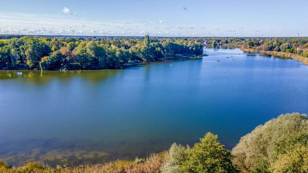 Grundstück in Havelland, Germany, Nr. 79160