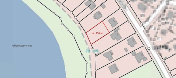 Grundstück in Havelland, Germany, Nr. 79160 4