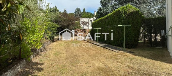 Casa de 3 dormitorios en Salaise-sur-Sanne, France No. 280350 11