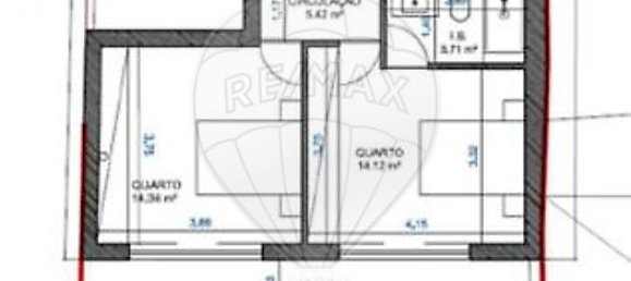 4 Schlafzimmer Haus in Ovar, Portugal, Nr. 47994 5