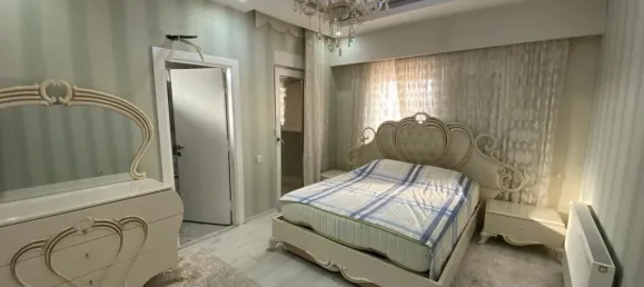 Wohnung 3+1 in Mugla, Turkey, Nr. 32481 22