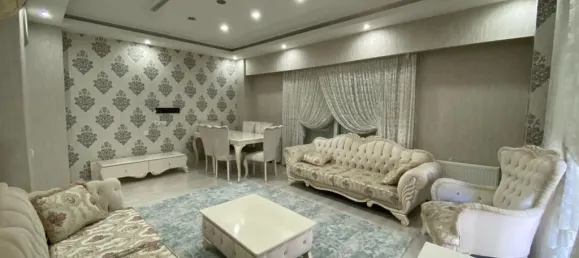 Wohnung 3+1 in Mugla, Turkey, Nr. 32481 14