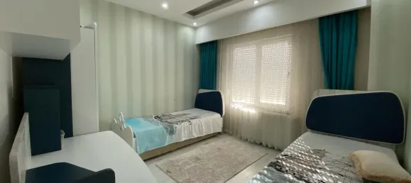 Wohnung 3+1 in Mugla, Turkey, Nr. 32481 17