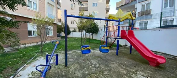 Wohnung 3+1 in Mugla, Turkey, Nr. 32481 4