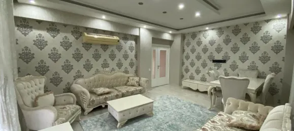 Wohnung 3+1 in Mugla, Turkey, Nr. 32481 13