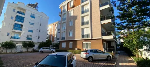 Wohnung 3+1 in Mugla, Turkey, Nr. 32481 2