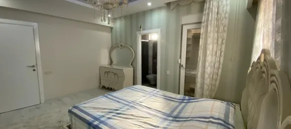 Wohnung 3+1 in Mugla, Turkey, Nr. 32481 23