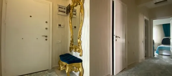 Wohnung 3+1 in Mugla, Turkey, Nr. 32481 10