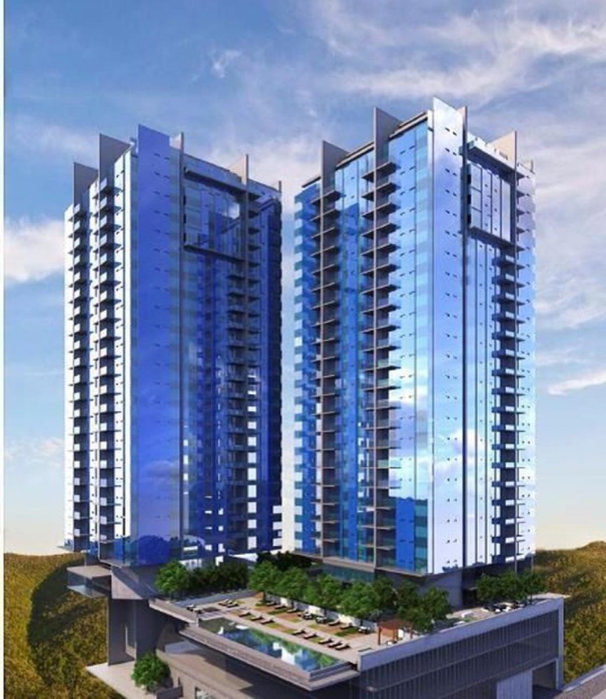 3 غرف نوم شقة في Nuevo Leon, Mexico رقم 153914