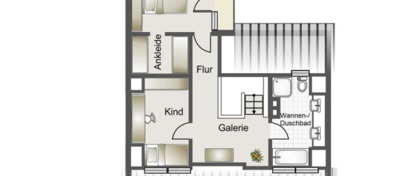 5 rooms House in Rhein-Sieg, Germany No. 165048 20