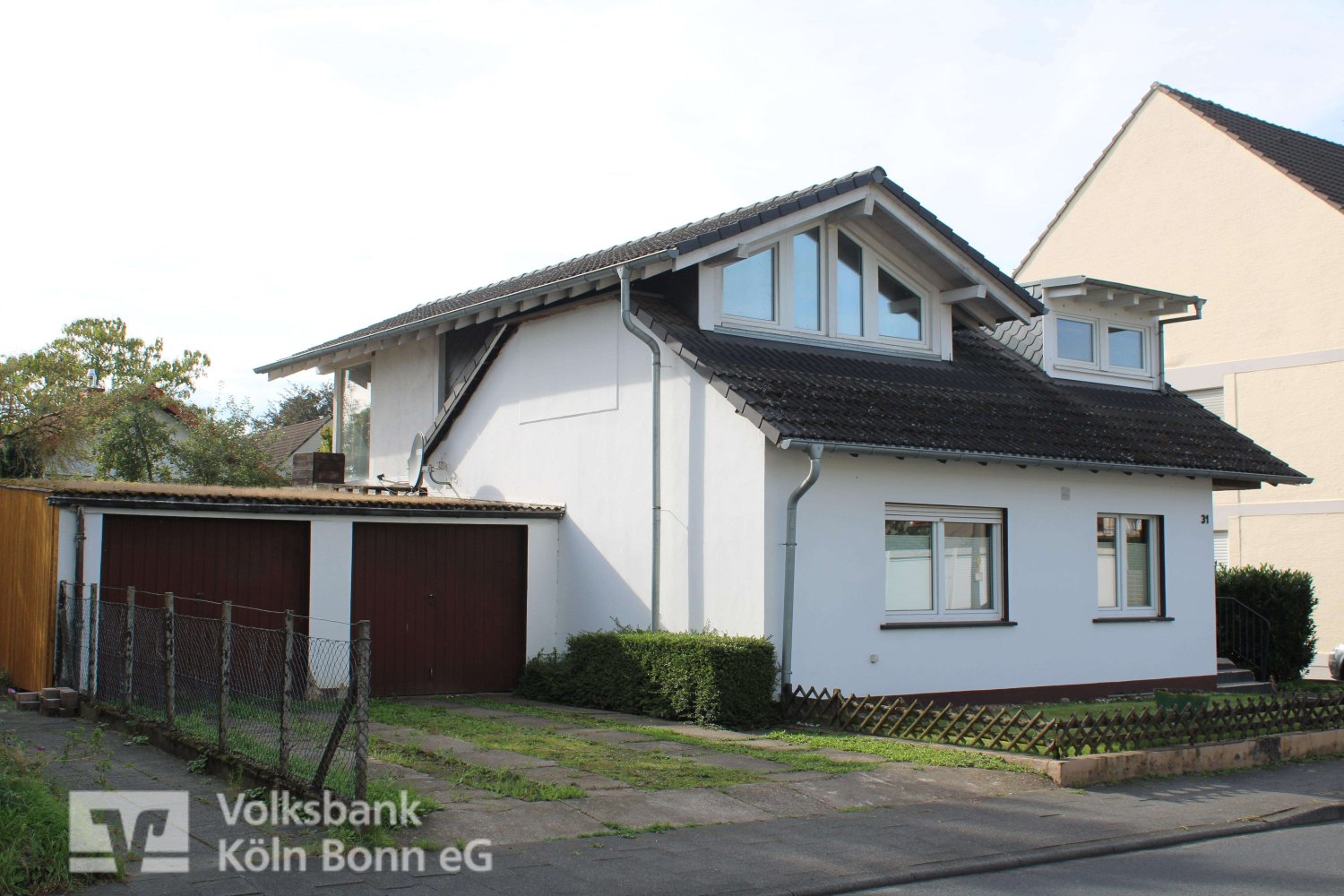 5 rooms House in Rhein-Sieg, Germany No. 165048