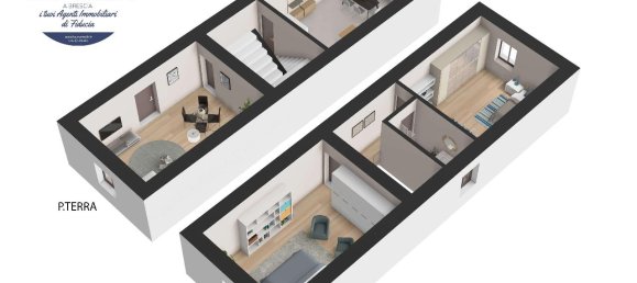 8-Zimmer Haus in Orzinuovi, Italy, Nr. 127066 35