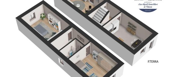 8-Zimmer Haus in Orzinuovi, Italy, Nr. 127066 24