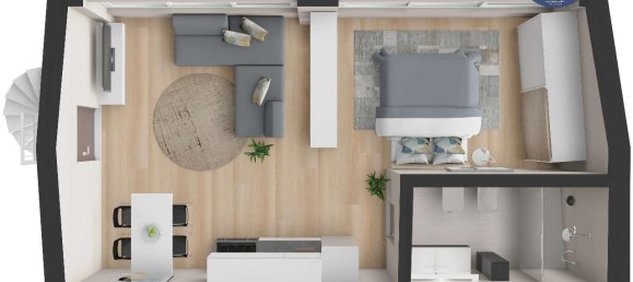 8-Zimmer Haus in Orzinuovi, Italy, Nr. 127066 33