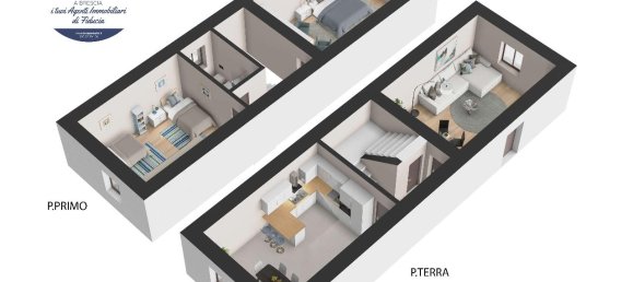 8-Zimmer Haus in Orzinuovi, Italy, Nr. 127066 36