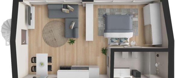 8-Zimmer Haus in Orzinuovi, Italy, Nr. 127066 39