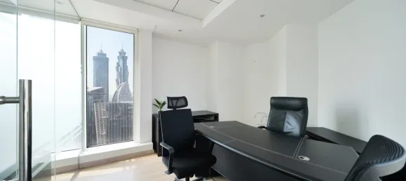 118m² Office in Business Bay, UAE No. 106155 7