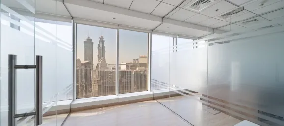 118m² Office in Business Bay, UAE No. 106155 16