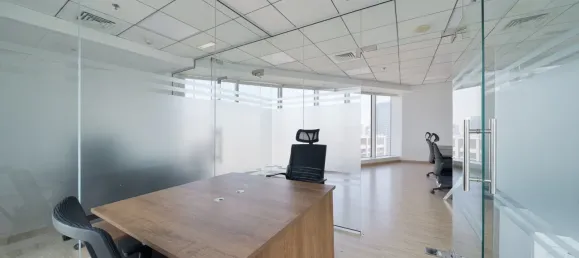 118m² Office in Business Bay, UAE No. 106155 4