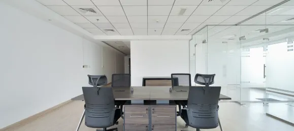 118m² Office in Business Bay, UAE No. 106155 9