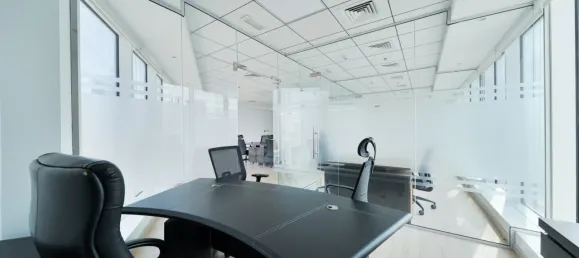 118m² Office in Business Bay, UAE No. 106155 8