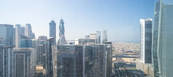 118m² Office in Business Bay, UAE No. 106155 12