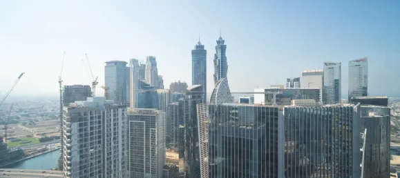 118m² Office in Business Bay, UAE No. 106155 13