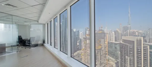 118m² Office in Business Bay, UAE No. 106155 10