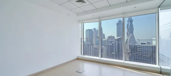 118m² Office in Business Bay, UAE No. 106155 2