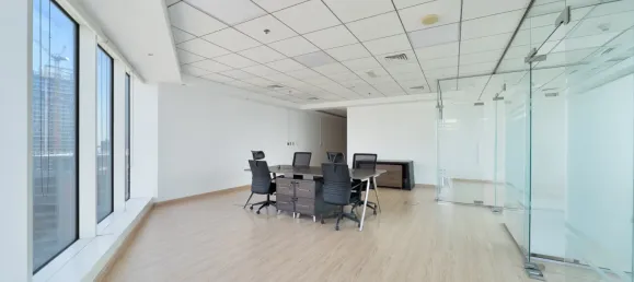 118m² Office in Business Bay, UAE No. 106155 3